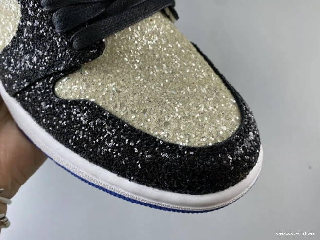 Cheap CK5566-400 FRAGMENT DESIGN JORDAN AIR GLITTER X 1 0723